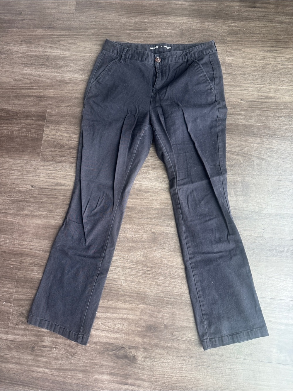 Old Navy Bootcut Pants
